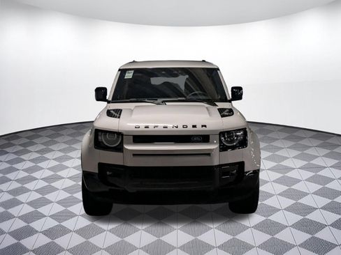 New 2026 Land Rover Defender 110 X-Dynamic SE AWD/4WD image 8