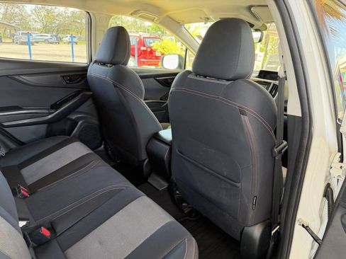 Used 2018 Subaru Crosstrek 2.0i Premium AWD/4WD image 13