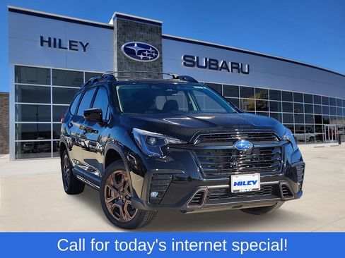 New 2026 Subaru Ascent Limited Bronze image 1