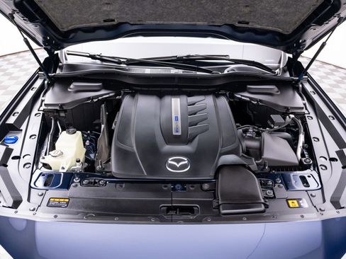 Used 2024 MAZDA CX-90 Plug-In Hybrid w/ Premium Plus AWD/4WD image 29