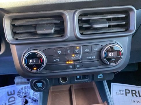 Used 2022 Ford Maverick Lariat w/ Equipment Group 500A Standard image 26