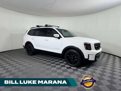Used 2024 Kia Telluride SX Prestige X-Pro