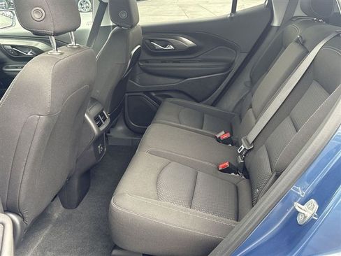 Used 2024 GMC Terrain SLE w/ Driver Convenience Package FWD image 23