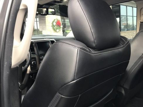 Used 2018 RAM 2500 Laramie image 5