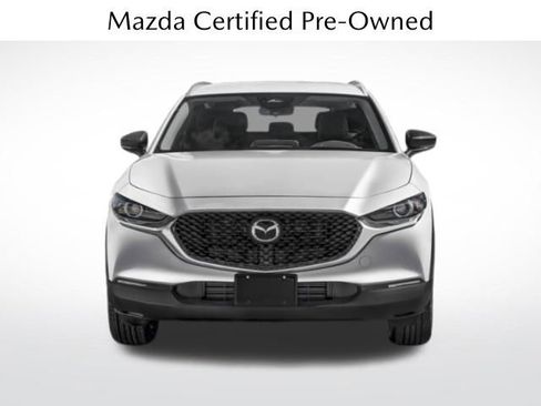 Used 2025 MAZDA CX-30 AWD 2.5 S w/ Select Sport Pkg image 9