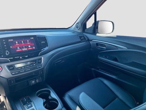 Used 2023 Honda Ridgeline RTL image 23