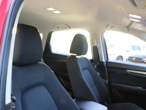 Certified 2023 MAZDA CX-5 AWD 2.5 S image 7