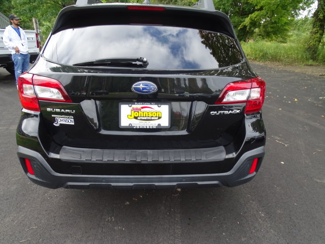 Used 2019 Subaru Outback 2.5i Limited AWD/4WD image 22