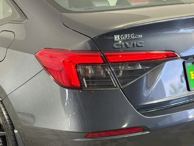 Used 2022 Honda Civic Sport image 35