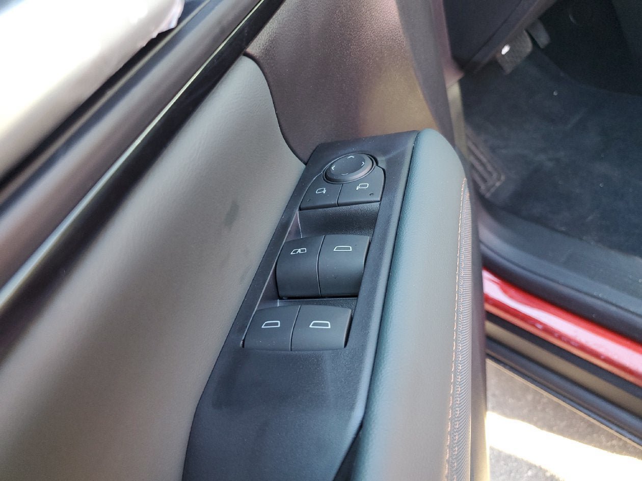 New 2027 GMC Terrain AT4 AWD/4WD image 18