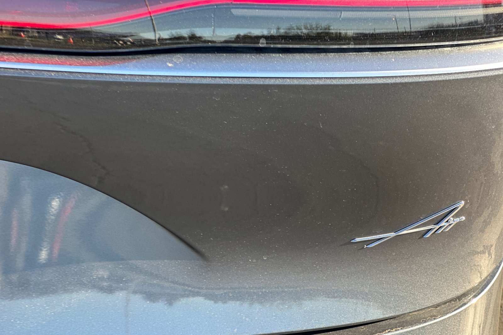 Used 2026 Lucid Air Pure RWD image 48