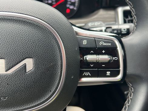 Used 2022 Kia Sorento X-Line EX image 12