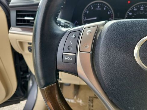 Used 2014 Lexus ES 350 w/ Luxury Package image 13