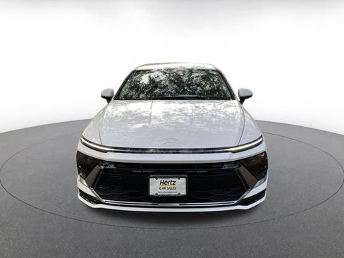 Used 2025 Hyundai Sonata SEL image 2