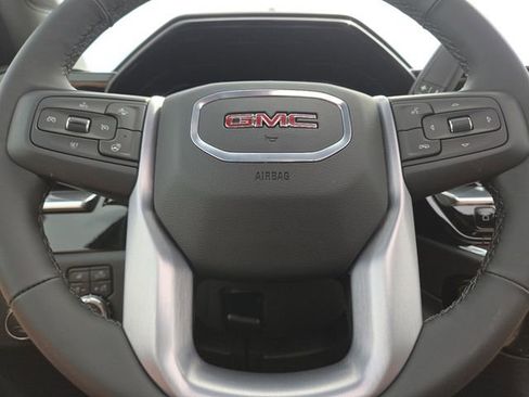 New 2025 GMC Sierra 2500 SLT w/ SLT Premium Package image 38