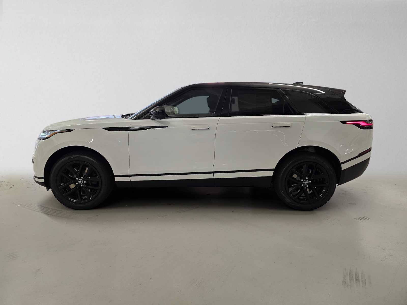 New 2026 Land Rover Range Rover Velar S AWD/4WD image 2