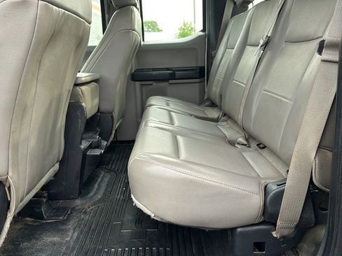 Used 2017 Ford F250 XL w/ Power Equipment Group image 11