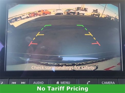 Used 2024 Nissan Altima 2.5 SR image 19