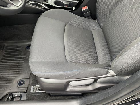 Used 2022 Toyota Corolla SE w/ SE Premium Package image 15