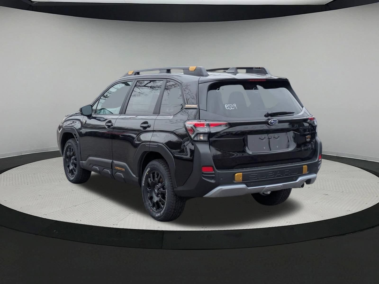 New 2026 Subaru Forester Wilderness AWD/4WD image 4