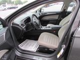 Used 2017 Ford Fusion S image 6
