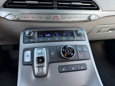 Used 2021 Hyundai Palisade SEL AWD/4WD image 12