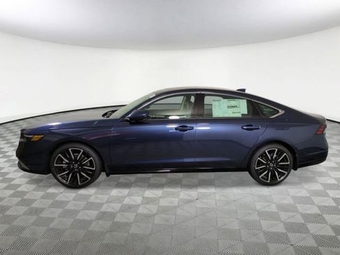 New 2026 Honda Accord Touring image 3