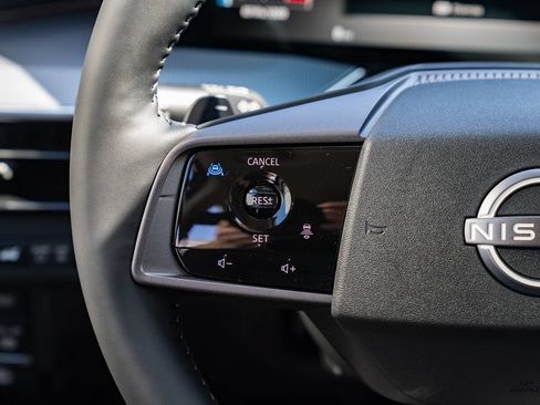 New 2026 Nissan Murano SL AWD/4WD image 14