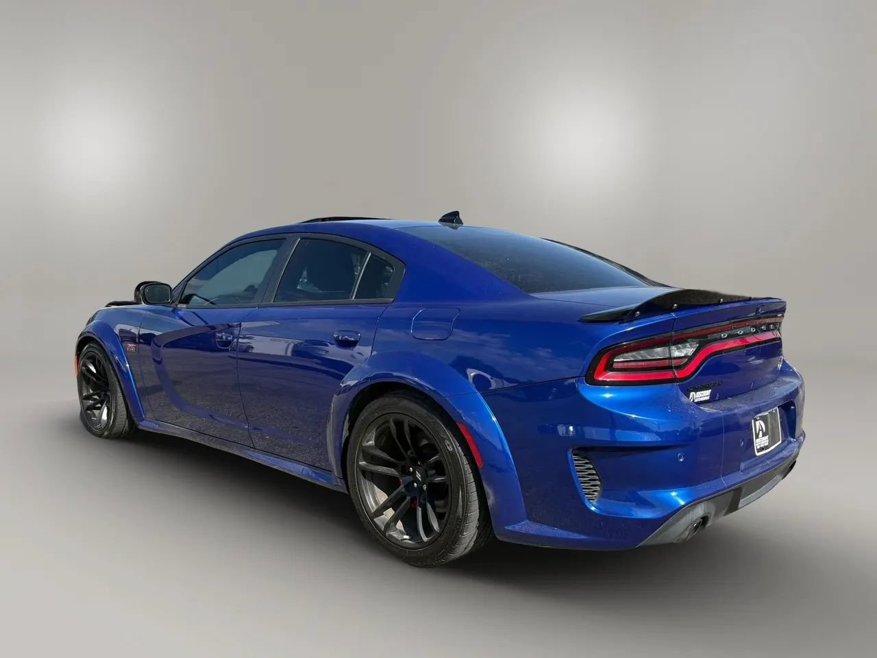 Used 2021 Dodge Charger Scat Pack RWD image 6