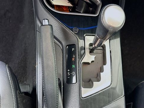 Used 2017 Toyota RAV4 Limited w/ Advanced Technology Package image 16