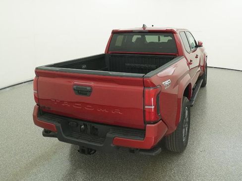 New 2026 Toyota Tacoma TRD Sport image 41