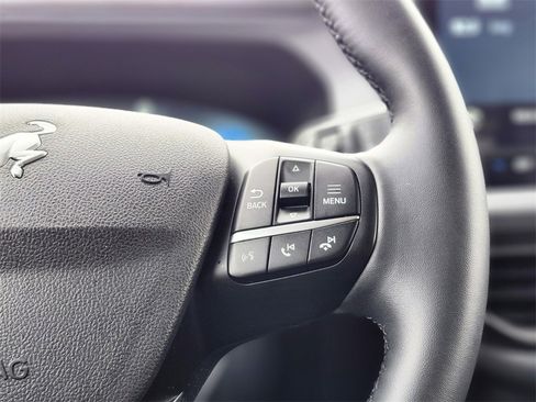 Used 2025 Ford Bronco Sport Badlands image 25