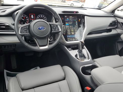 Certified 2025 Subaru Legacy Limited w/ Popular Package #2 image 7