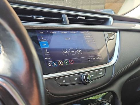 Used 2020 Buick Encore GX Essence w/ Advanced Technology Package FWD image 31