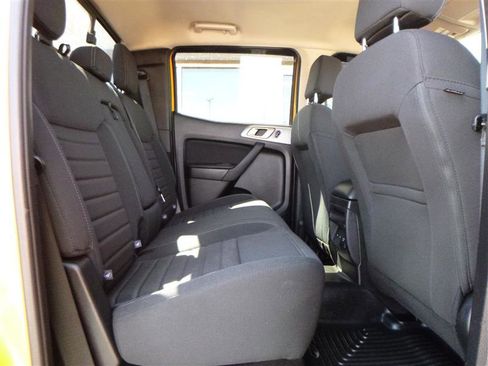 Used 2021 Ford Ranger XLT w/ FX4 Off-Road Package image 8