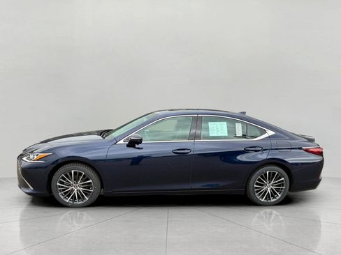 Used 2024 Lexus ES 350 w/ Premium Package FWD image 5