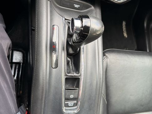 Used 2016 Honda HR-V EX-L image 27