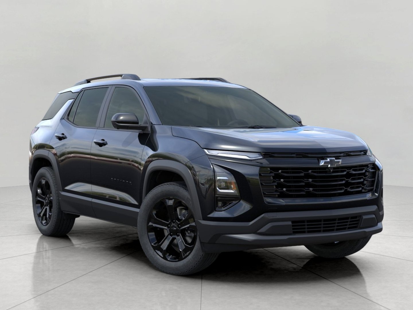 New 2027 Chevrolet Equinox LT w/ Convenience Package II AWD/4WD image 7