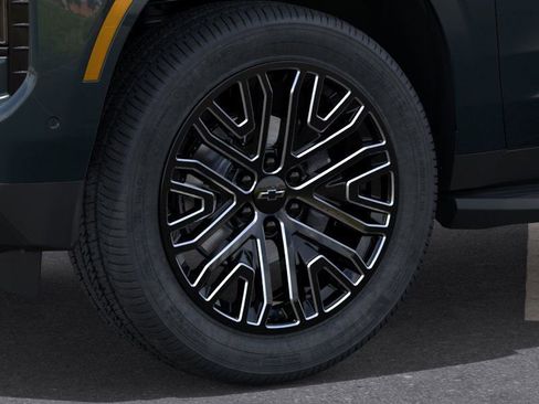 New 2026 Chevrolet Tahoe RST w/ Comfort Package image 9