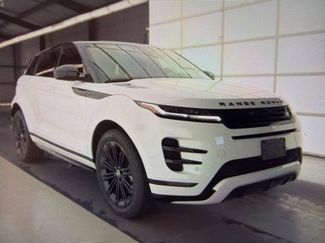 Used 2024 Land Rover Range Rover Evoque Dynamic SE AWD/4WD video 1