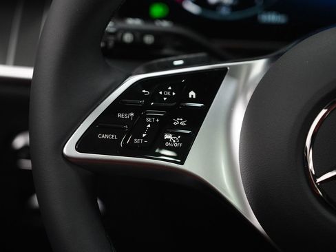 New 2026 Mercedes-Benz GLC 300 GLC 300 image 20