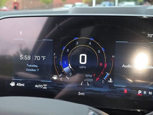 New 2026 Chevrolet Tahoe LT w/ Comfort Package image 17