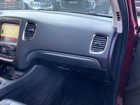 Used 2019 Dodge Durango GT image 14