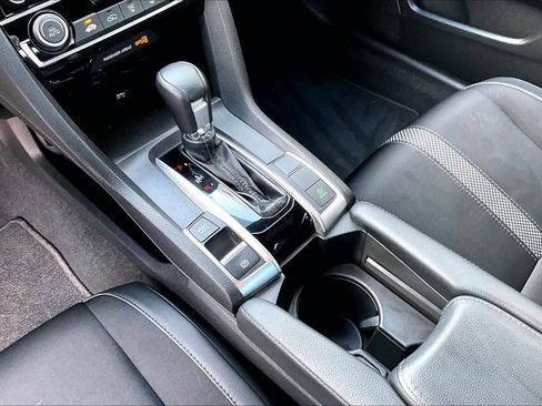 Used 2021 Honda Civic Sport image 16