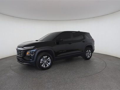 Used 2025 Chevrolet Equinox LT w/ Safety and Technology Package