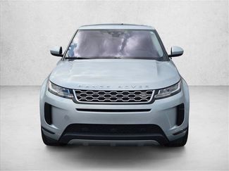 Used 2020 Land Rover Range Rover Evoque S AWD/4WD video 2