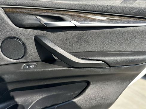 Used 2016 BMW X5 sDrive35i RWD image 17