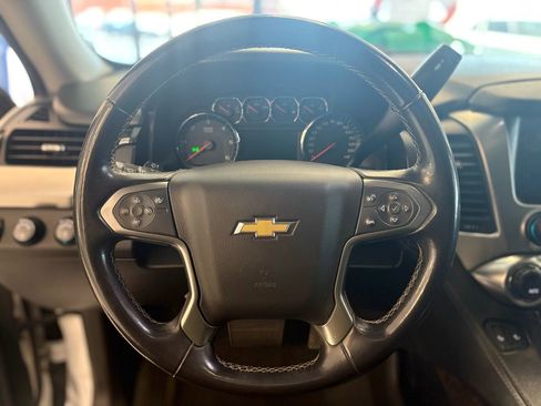 Used 2019 Chevrolet Tahoe LT image 18