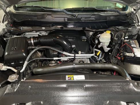 Used 2015 RAM 1500 Big Horn image 22