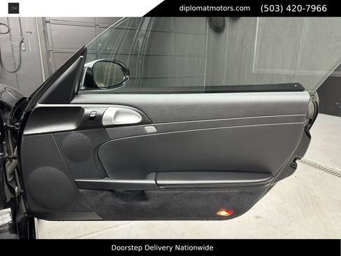 Used 2007 Porsche Cayman image 23